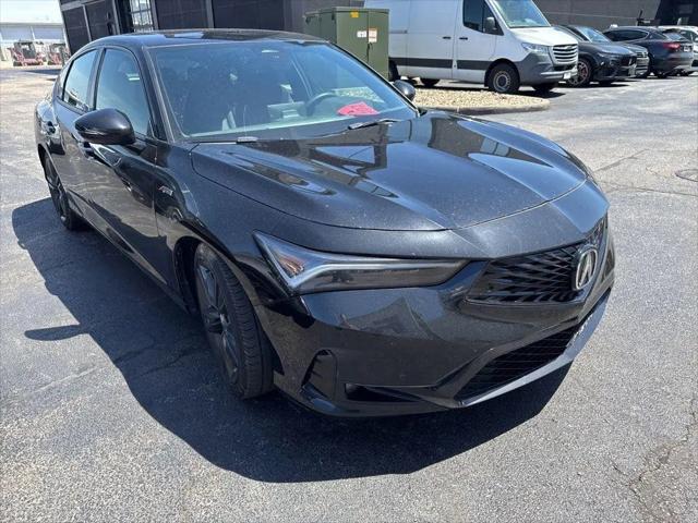 2024 Acura Integra A-SPEC Technology for sale in Cleveland, OH