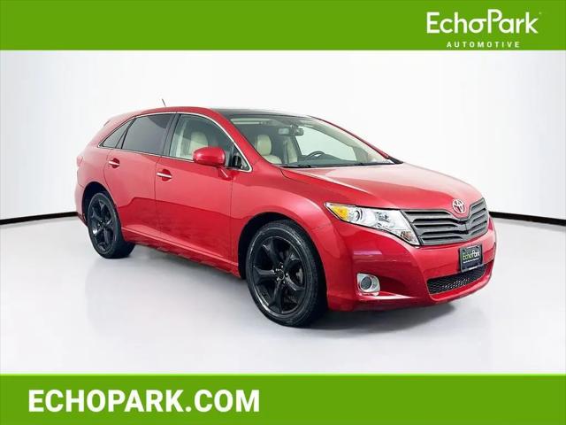 2009 Toyota Venza Base V6 for sale in Cary, NC