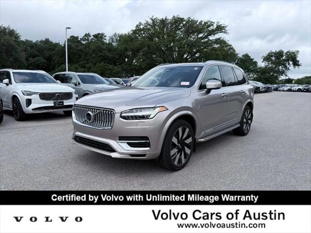 2023 Volvo XC90 Recharge T8 Ultimate 6-Seater for sale in Austin, TX