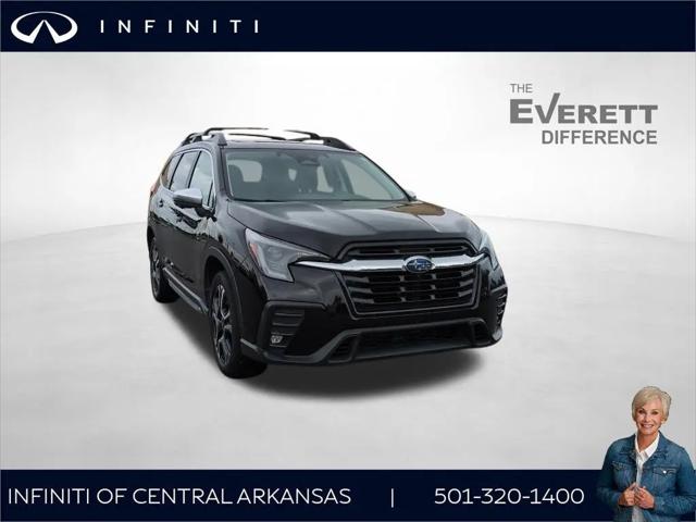 2023 Subaru Ascent Limited 7-Passenger for sale in Benton, AR