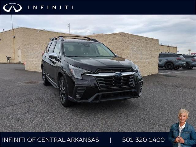2023 Subaru Ascent Limited 7-Passenger for sale in Benton, AR