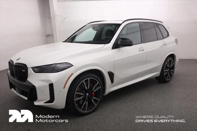 2025 BMW X5 M60i for sale in Nixa, MO