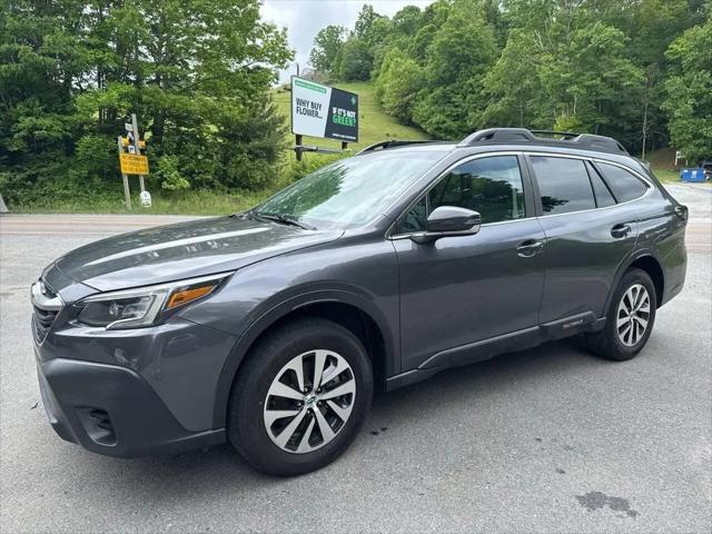 2022 Subaru Outback Premium for sale in Vilas, NC