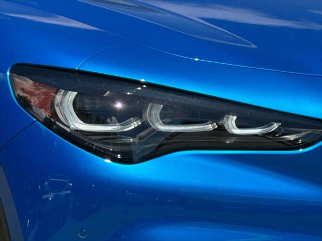 2024 Alfa Romeo Stelvio Veloce AWD
