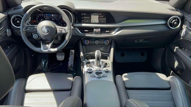 2024 Alfa Romeo Stelvio Veloce AWD