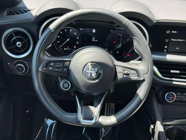2024 Alfa Romeo Stelvio Veloce AWD