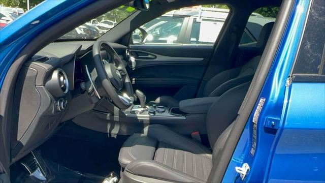 2024 Alfa Romeo Stelvio Veloce AWD