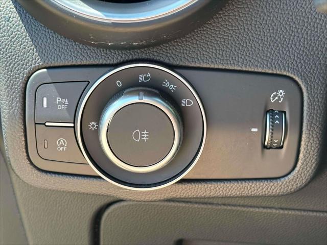 2024 Alfa Romeo Stelvio Veloce AWD