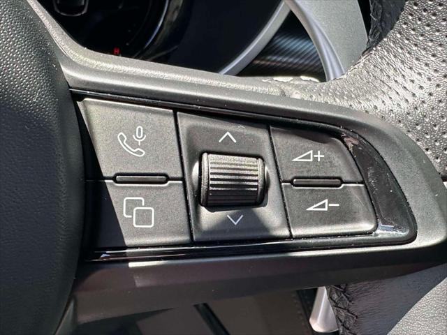 2024 Alfa Romeo Stelvio Veloce AWD