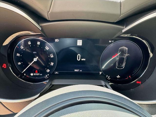 2024 Alfa Romeo Stelvio Veloce AWD