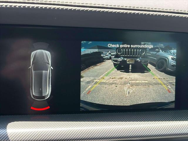 2024 Alfa Romeo Stelvio Veloce AWD