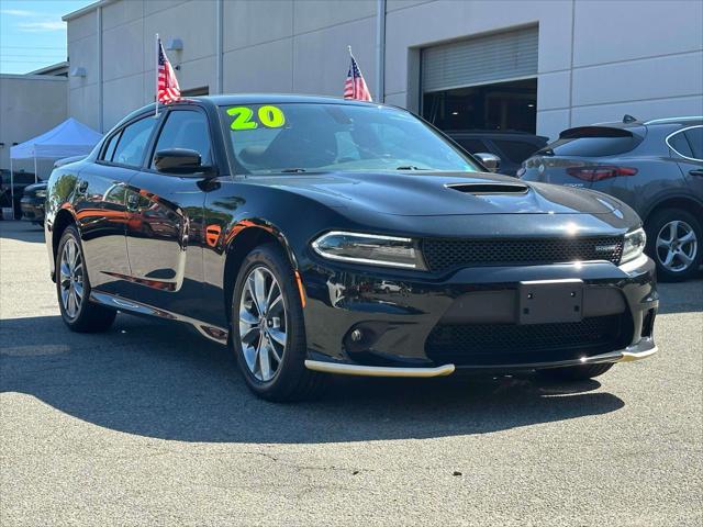 2020 Dodge Charger GT AWD for sale in Little Falls, NJ