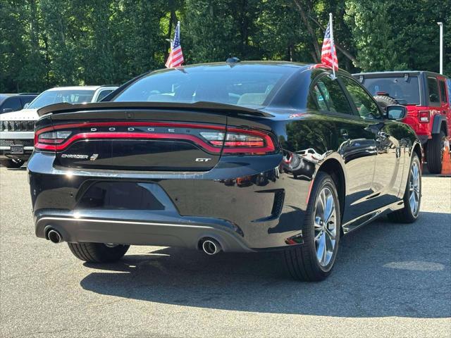 2020 Dodge Charger GT AWD