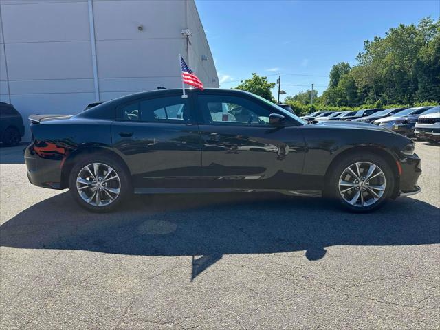 2020 Dodge Charger GT AWD