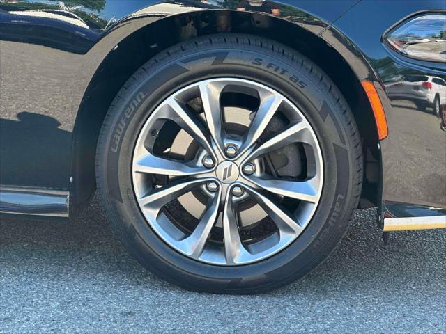 2020 Dodge Charger GT AWD
