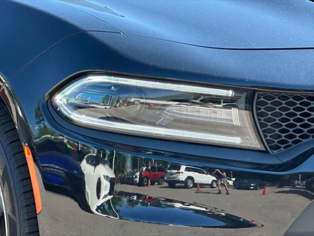 2020 Dodge Charger GT AWD