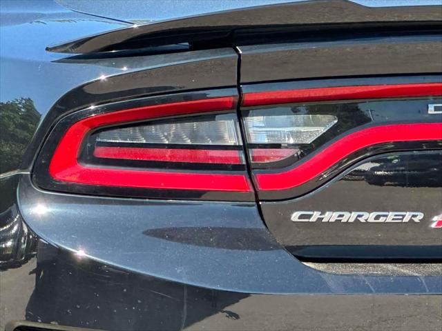 2020 Dodge Charger GT AWD