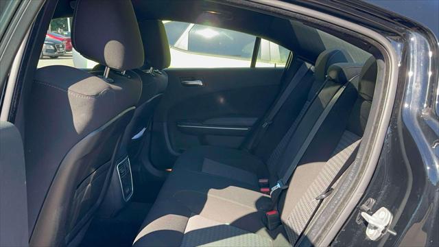 2020 Dodge Charger GT AWD