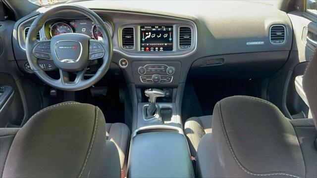 2020 Dodge Charger GT AWD