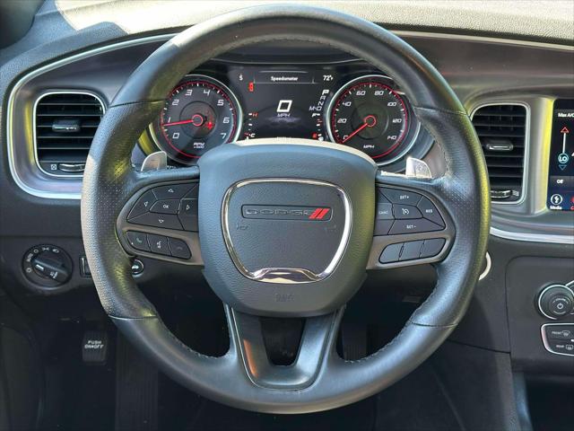 2020 Dodge Charger GT AWD