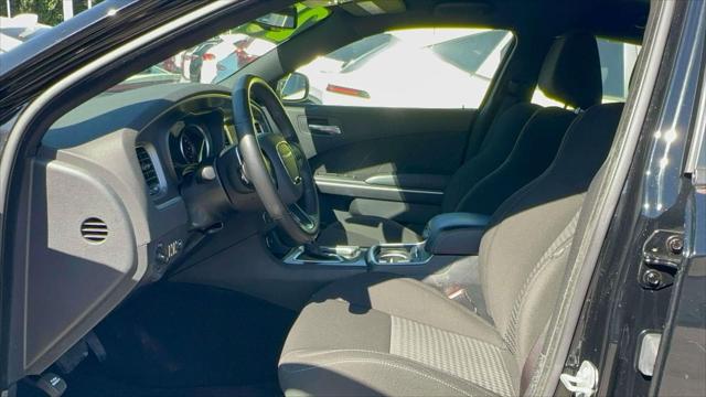 2020 Dodge Charger GT AWD