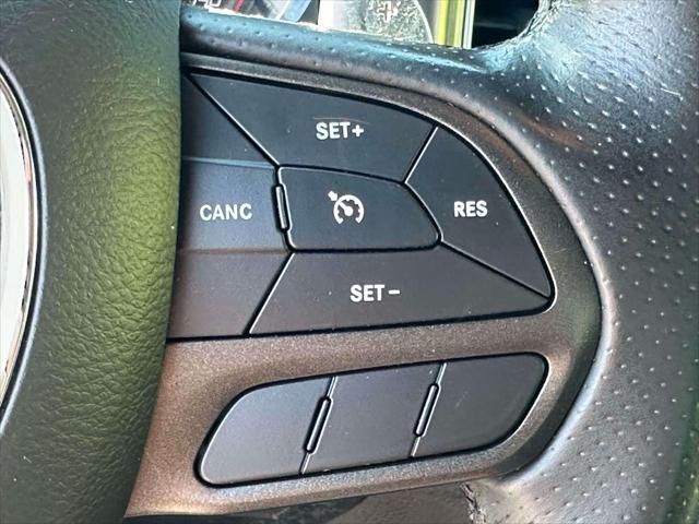 2020 Dodge Charger GT AWD
