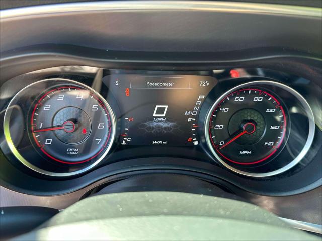 2020 Dodge Charger GT AWD