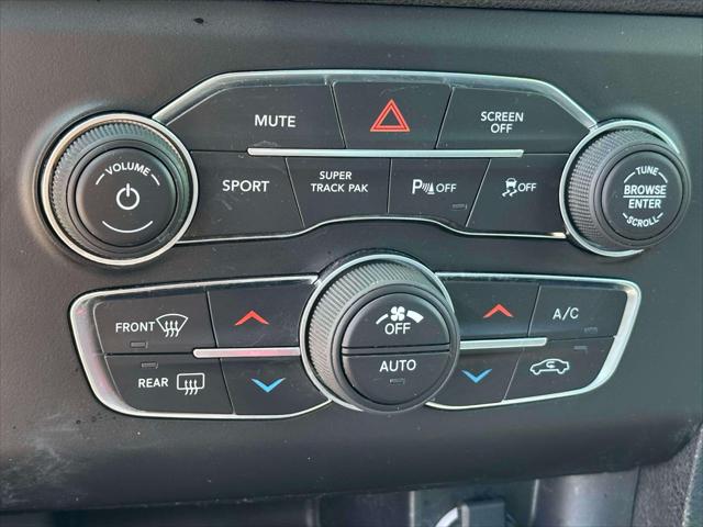 2020 Dodge Charger GT AWD