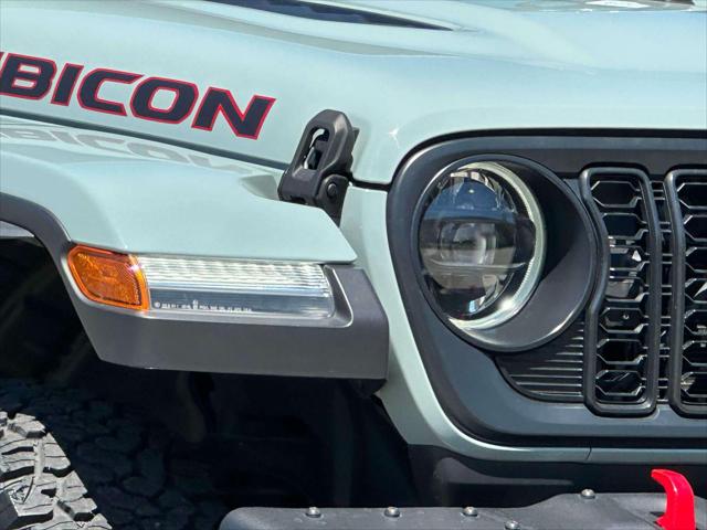 2024 Jeep Wrangler 2-Door Recon 4x4