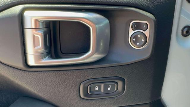 2024 Jeep Wrangler 2-Door Recon 4x4