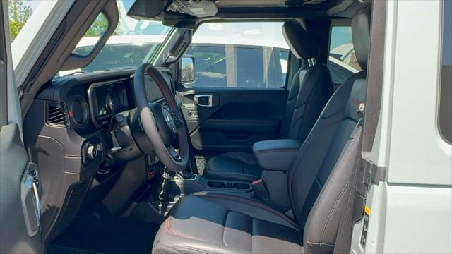 2024 Jeep Wrangler 2-Door Recon 4x4