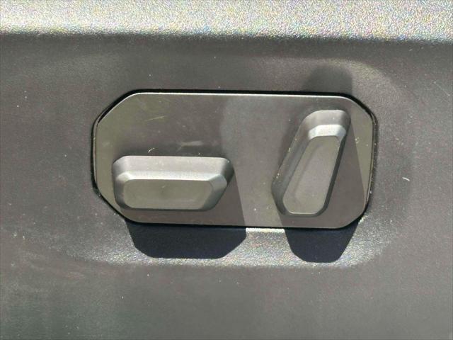 2024 Jeep Wrangler 2-Door Recon 4x4