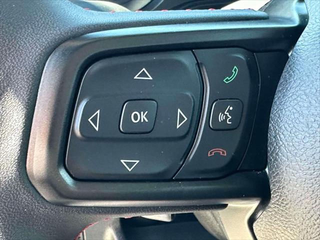 2024 Jeep Wrangler 2-Door Recon 4x4