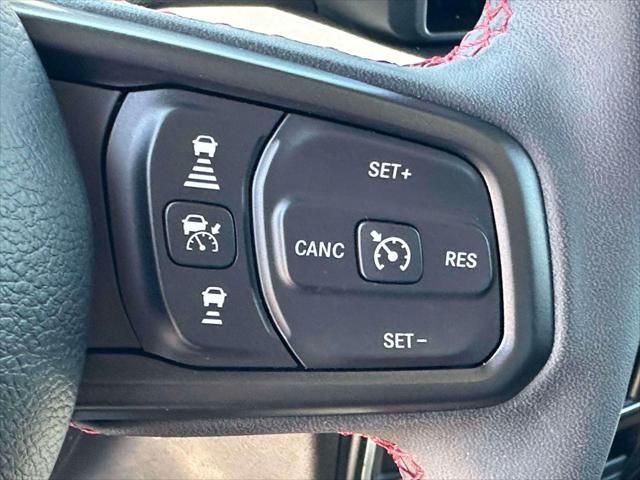 2024 Jeep Wrangler 2-Door Recon 4x4