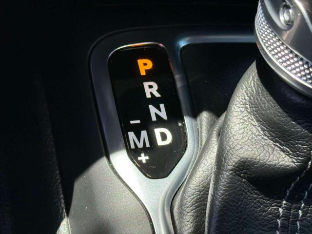 2024 Jeep Wrangler 2-Door Recon 4x4