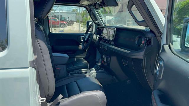 2024 Jeep Wrangler 2-Door Recon 4x4