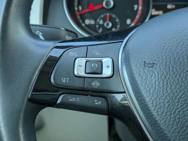 2019 Volkswagen Atlas 3.6L V6 SE w/Technology R-Line