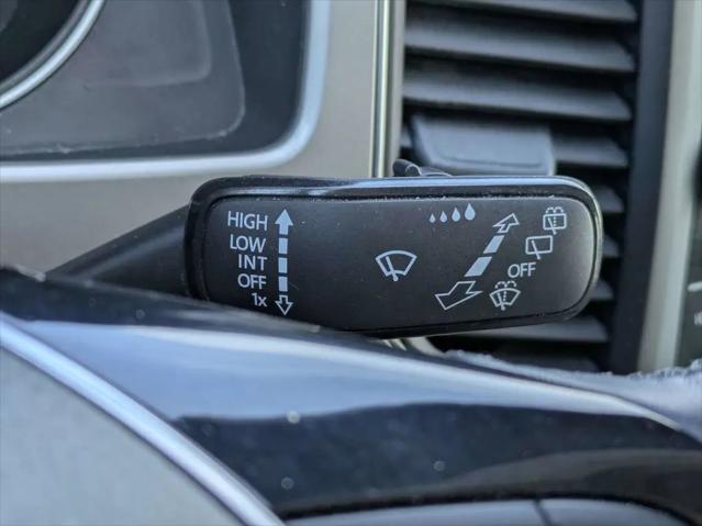 2019 Volkswagen Atlas 3.6L V6 SE w/Technology R-Line