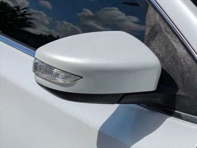 2019 Nissan Sentra SR
