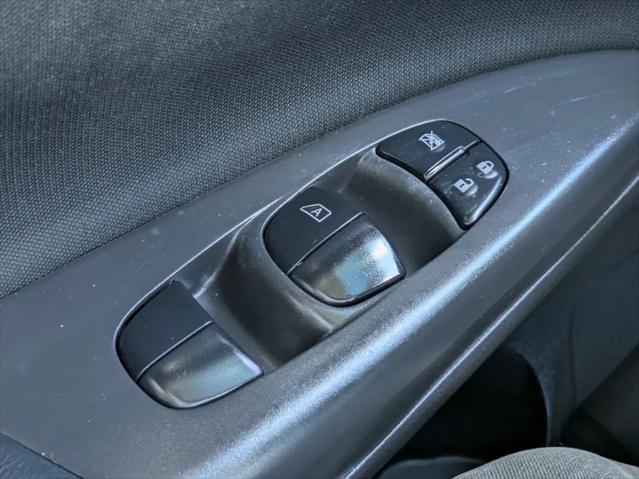 2019 Nissan Sentra SR