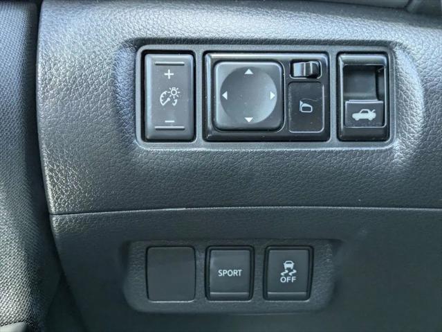 2019 Nissan Sentra SR