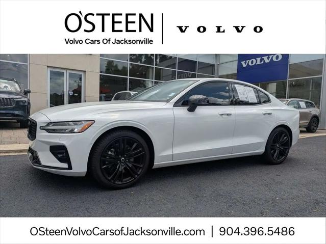 2024 Volvo S60 B5 Plus Black Edition for sale in Jacksonville, FL