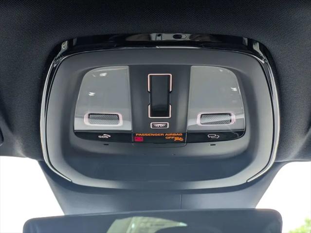 2024 Volvo S60 B5 Plus Black Edition