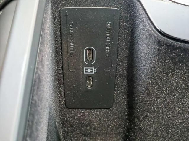 2024 Volvo S60 B5 Plus Black Edition