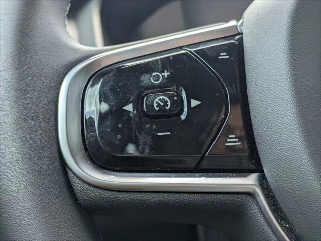 2024 Volvo S60 B5 Plus Black Edition