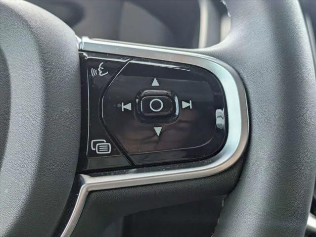 2024 Volvo S60 B5 Plus Black Edition