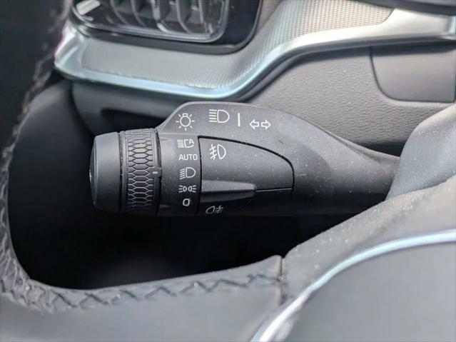 2024 Volvo S60 B5 Plus Black Edition