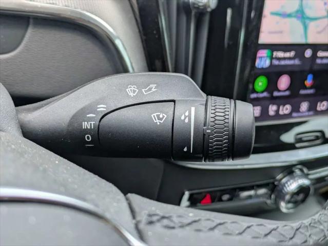 2024 Volvo S60 B5 Plus Black Edition