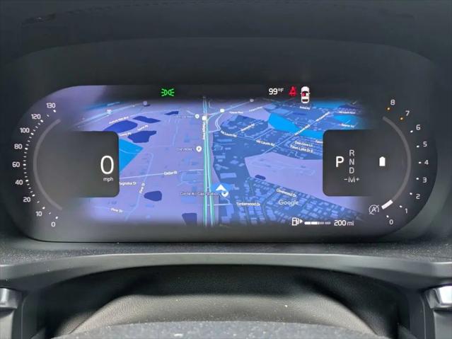 2024 Volvo S60 B5 Plus Black Edition
