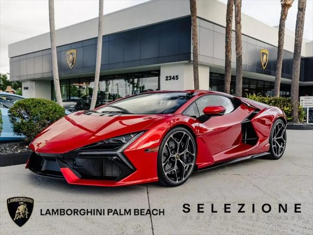 2025 Lamborghini Revuelto Unknown for sale in West Palm Beach, FL